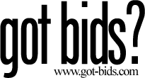 increase bids for auctions